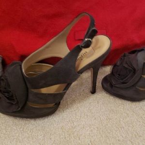 Valentino Garavani Slingback Heels